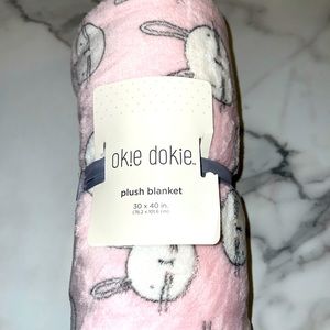 Super Soft Brand New Baby Blanket.